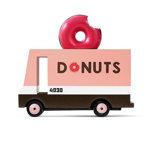 Candylab Mini Donut Truck | Candylab