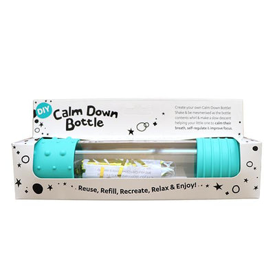 Jellystone Calm Down Bottle - bold colour | Jellystone