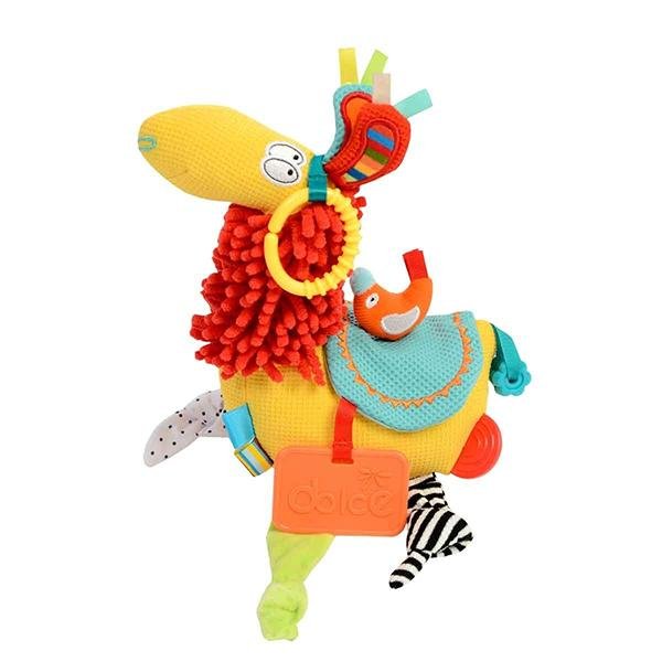 Dolce Toys Activity Llama | Dolce Toys