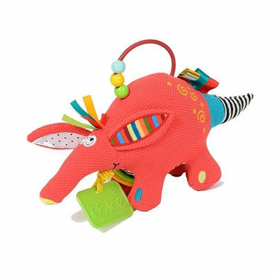 Dolce Toys Baby Aadvark | Dolce Toys