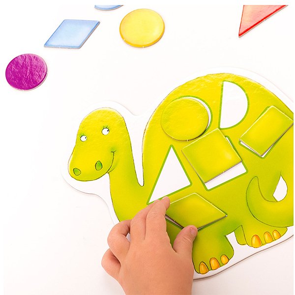 Dotty Dinosaur Game | Orchard toys