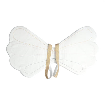 Dress Up Wings Rainbow Natural | Fabelab