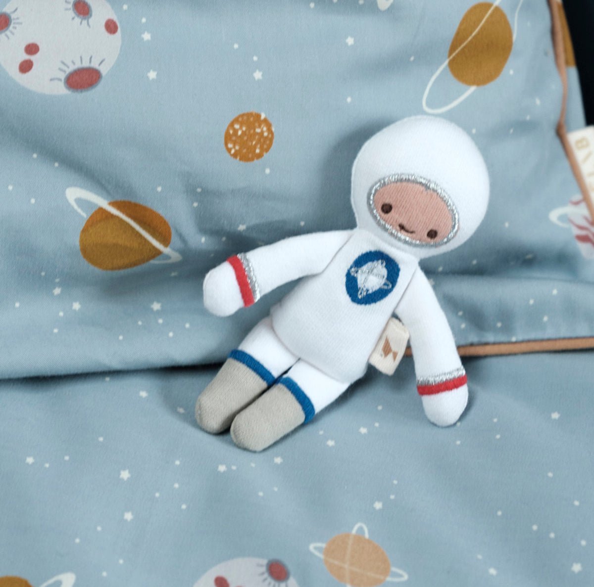 Pocket Friend Astronaut | Fabelab