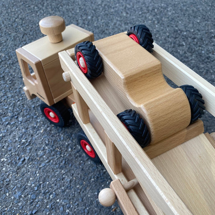 Fagus Car Transporter | Fagus