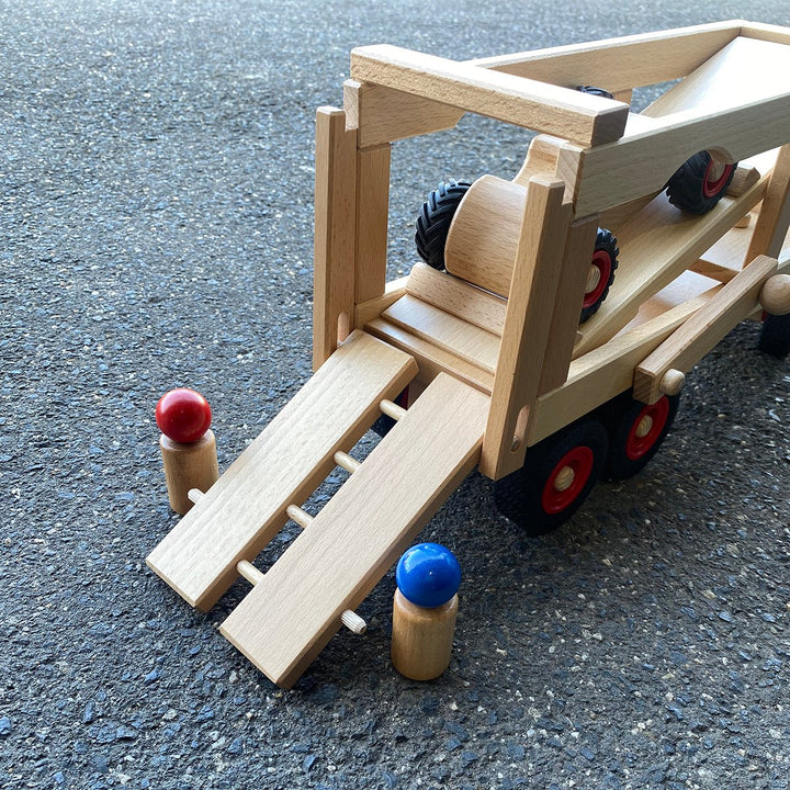 Fagus Car Transporter | Fagus