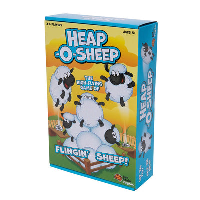 Heap of Sheep | Fat Brain Toys