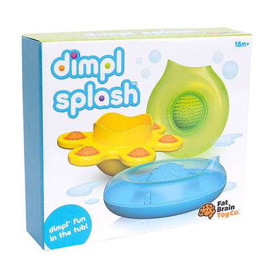 Dimpl Splash | Fat Brain Toys