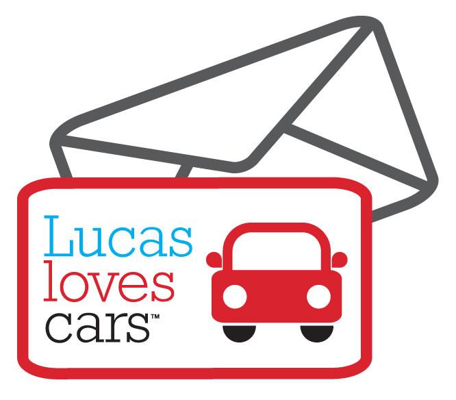 Gift Voucher | Lucas Loves Cars |  Lucas loves cars