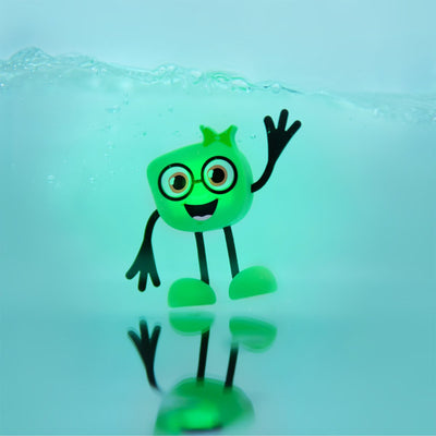 Glo Pals Character Green | Glo Pals