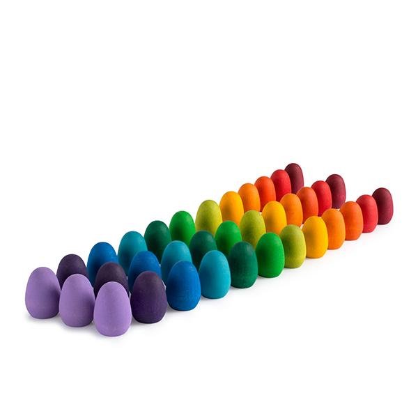 Grapat Rainbow eggs | Grapat