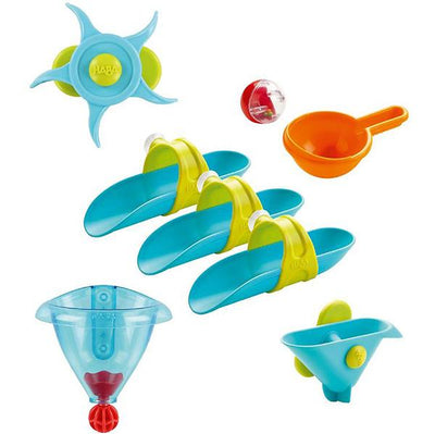 Haba Bath Bliss Water Funnel bath toys 