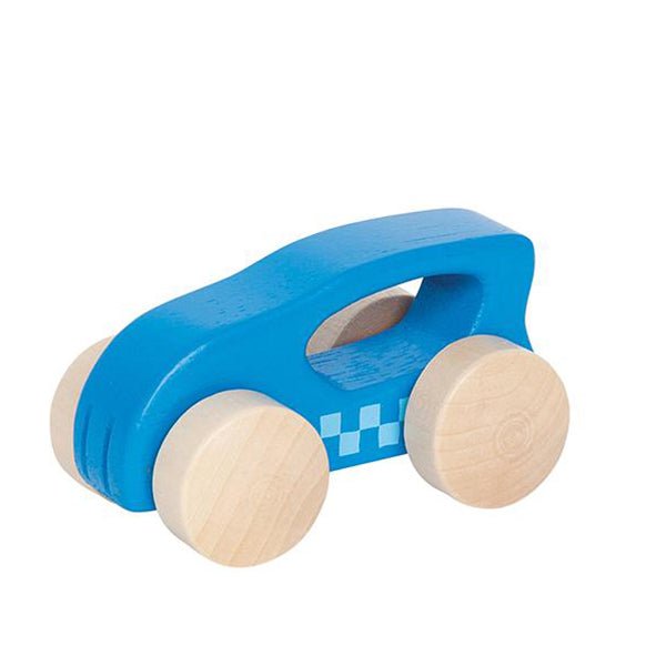 Little Wooden Autos Hape wooden toys Australia – Lucas loves cars