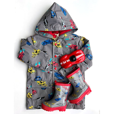 hatley raincoat australia sale