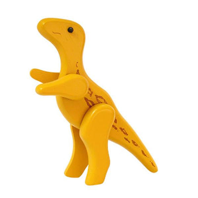 DInosaur Velociraptor | Dinosaur toy | Im toy |  Lucas loves cars
