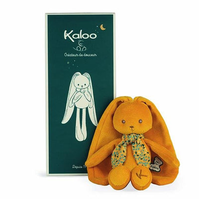Kaloo Rabbit Ochre | Kaloo
