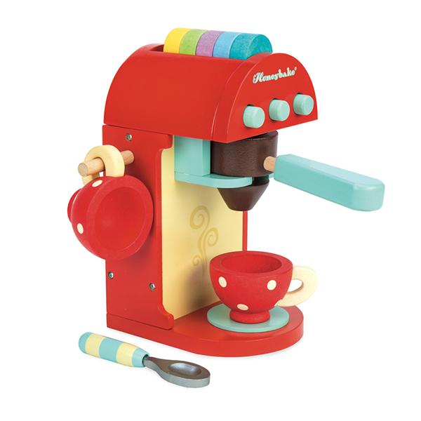 Cafe Machine | Le Toy Van