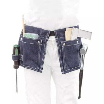 Tool Belt with Real Tools | Micki