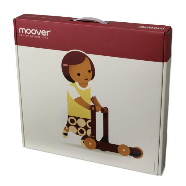 Moover Baby Walker | Moover