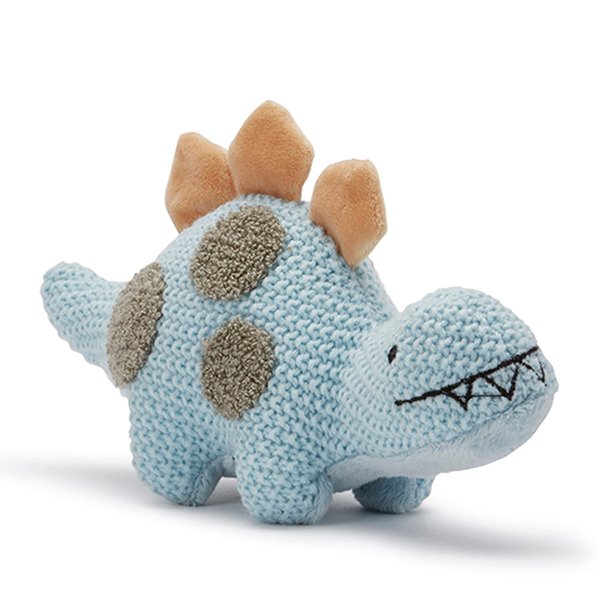 Daddy Dino soft toy | Nana Huchy