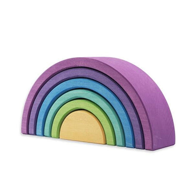Ocamora Rainbow Purple | Ocamora