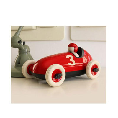 Bruno Red Playforever | Playforever toy cars | Lucas love cars