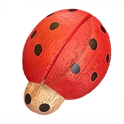 Wooden Ladybirds | Papoose