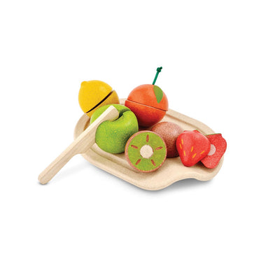 Plan Toys Fruit Set | Plan Toys