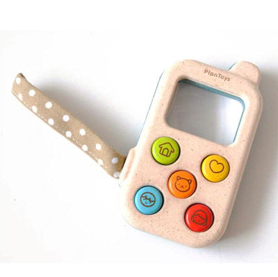 Plan toys baby phone | Plan Toys