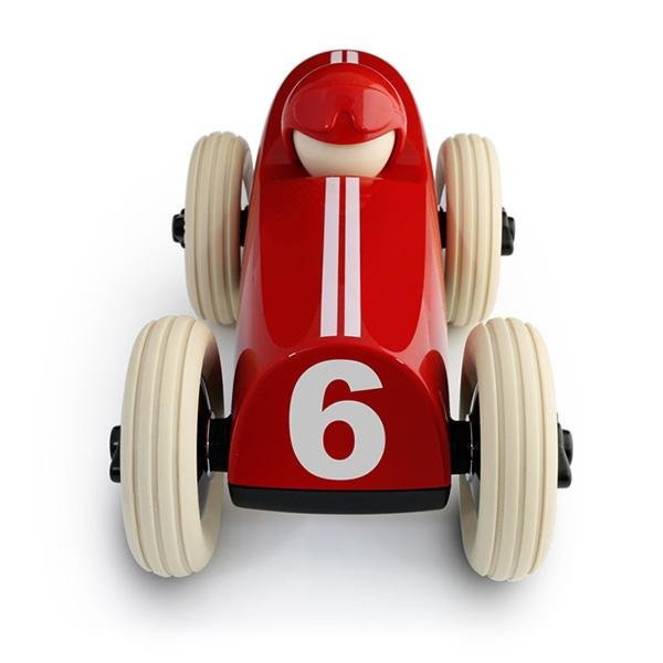 稀PLAYFOREVER Buck Fashionista PL/MDI 604 Playforever Midi Buck | Playforever - Lucas loves cars
