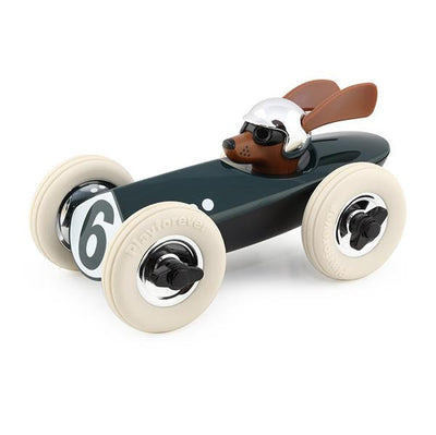 Playforever cars Rufus Weller | Dog Car Toy | Lucas loves cars