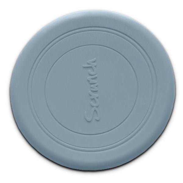 Scrunch Frisbee Flyer | Scrunch