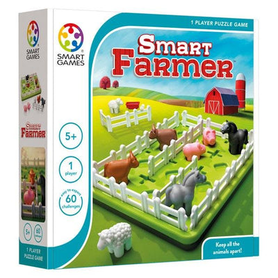 Smart Games Farmer | Smart Games