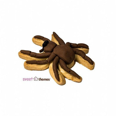 Biscuit cutter Spider | Sweet Themes