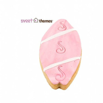 Biscuit cutter Surfboard | Sweet Themes