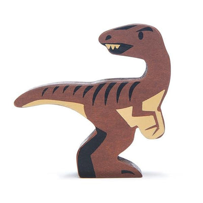 Tender Leaf Wooden Dinosaurs | Tender Leaf Toys