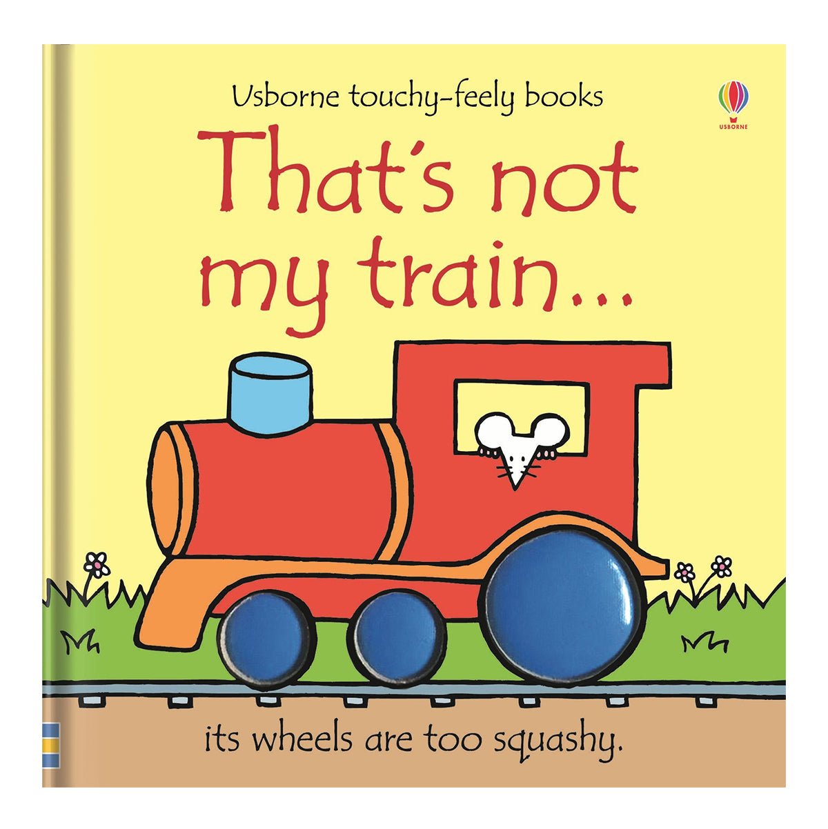 That's not my Train | Books