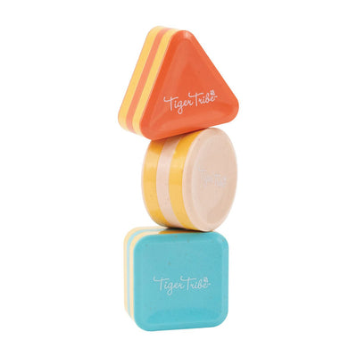 Tiger Tribe Eco Shape Shakers | Tiger Tribe
