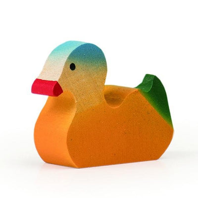Trauffer Duck | Trauffer