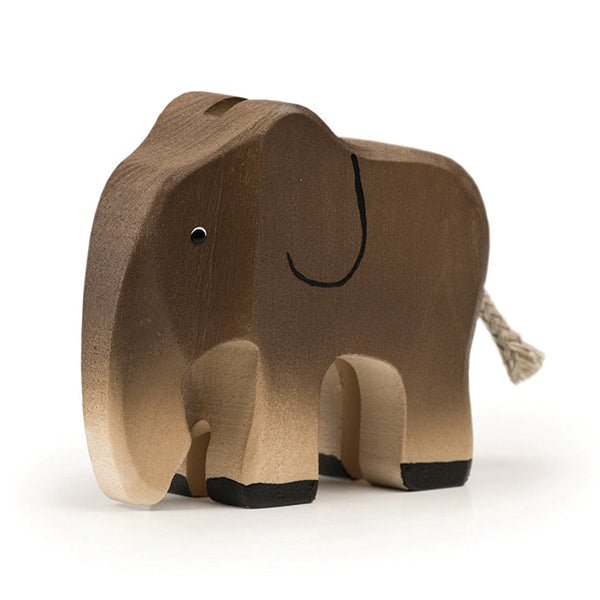 Trauffer Elephant | Trauffer