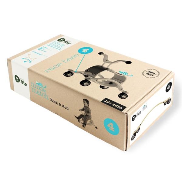 Wishbone Mini Flip Racer Wishbone bikes – Lucas loves cars