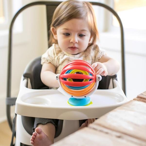 Baby Einstein Sticky Spinner | Baby Einstein