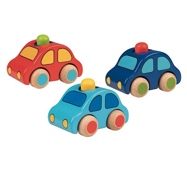 Baby Cars with horn