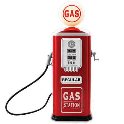 Baghera Gas Pump | Baghera