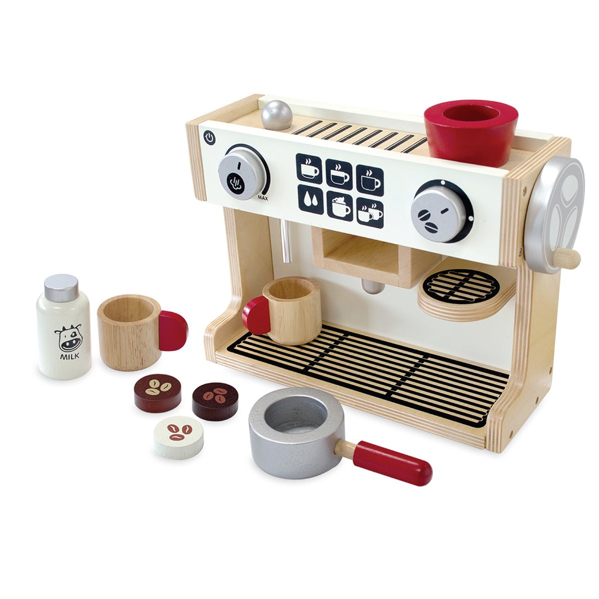 Barista Coffee Maker | Im toy