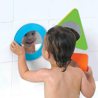 Bath Fun Mirrors | Edushape