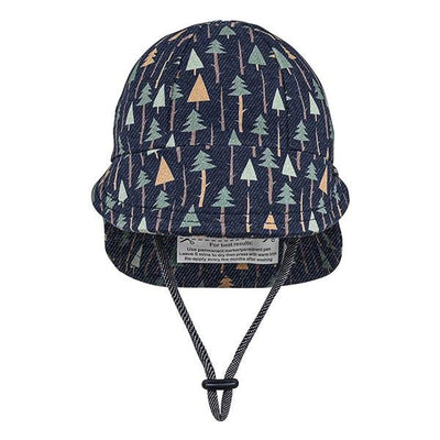 Bedhead Legionnaire Baby Hat Pines | Bedhead Hats