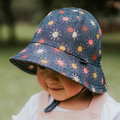 Bedhead Toddler Bucket Hat Sonny | Bedhead Hats