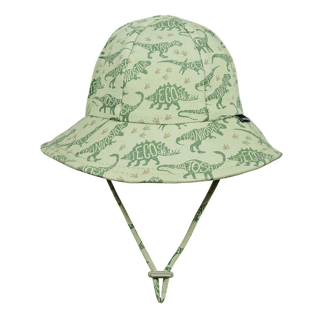 Bedhead Toddler Bucket Hat Prehistoric | Bedhead Hats