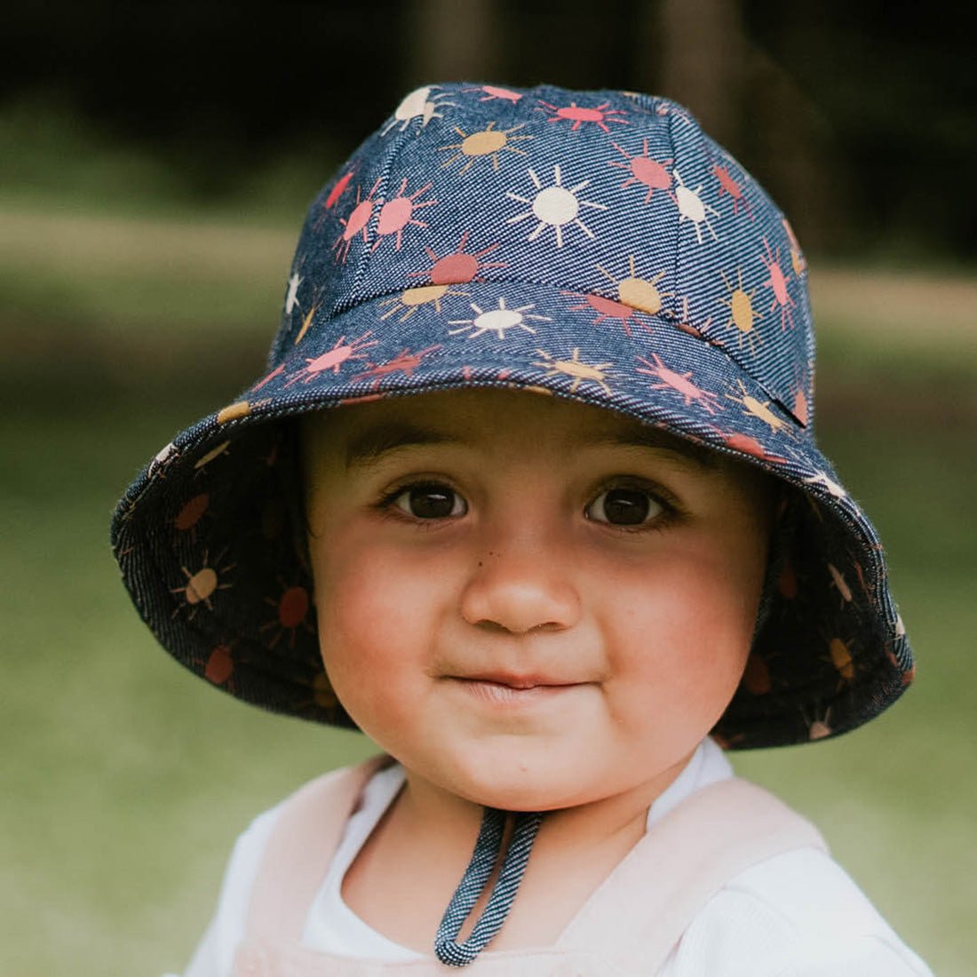 Bedhead Toddler Bucket Hat Sonny | Bedhead Hats
