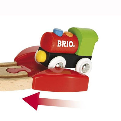 Brio My First Railway Beginner Pack | Brio